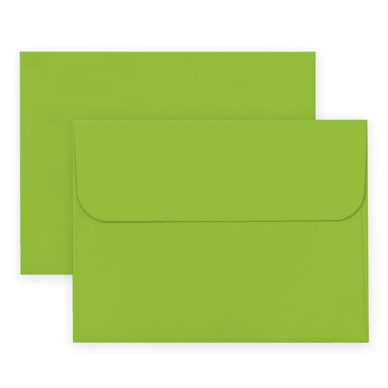 Parrot Bright Envelopes – Pack Of 12 1