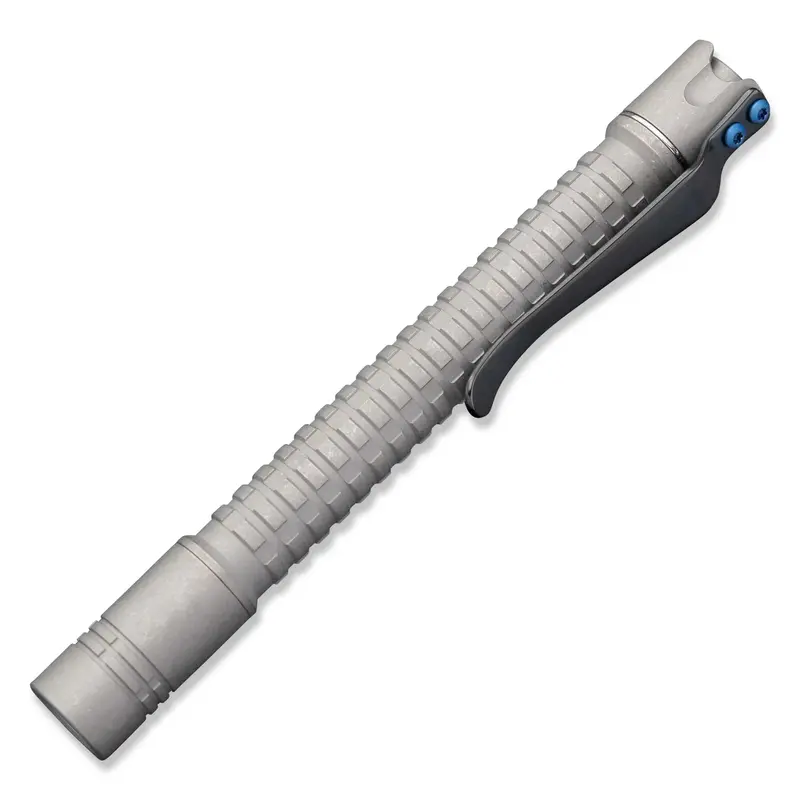 Penlight Mkii – Titanium Fragment Texture Edition 1