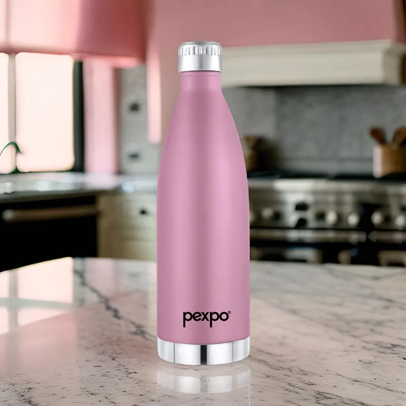 Pexpo Extreme Vacuum Flask – 850Ml Double-Wall Insulated Thermal Bottle 1