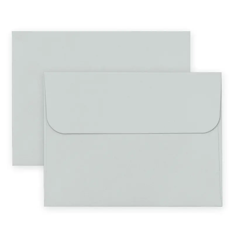 Polar Bear White Envelopes – Pack Of 12 1