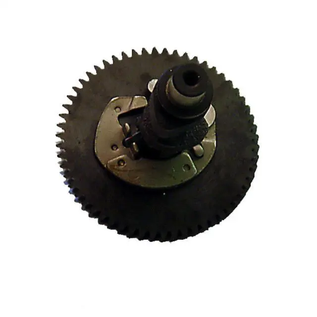 Precision-Machined Camshaft For Honda Gx120 4Hp Engines – Direct Replacement Part 1