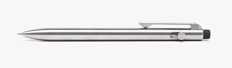 Precision Mechanical Pencil For Field Use 1