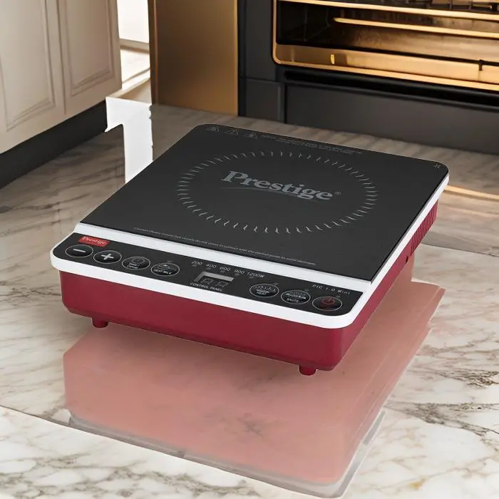 Prestige Am2271 Portable 1200W Travel Induction Cooktop 1
