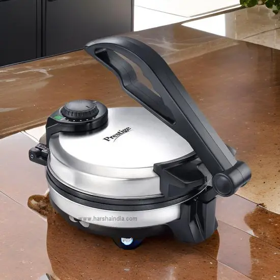 Prestige Am2274 Prm 5.0 Stainless Steel Multi-Function Roti Maker 1