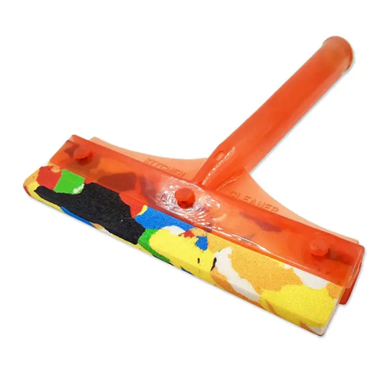 Quick-Dry Plastic Kitchen Hand Wiper – Efficient Countertop & Appliance Cleaner 1
