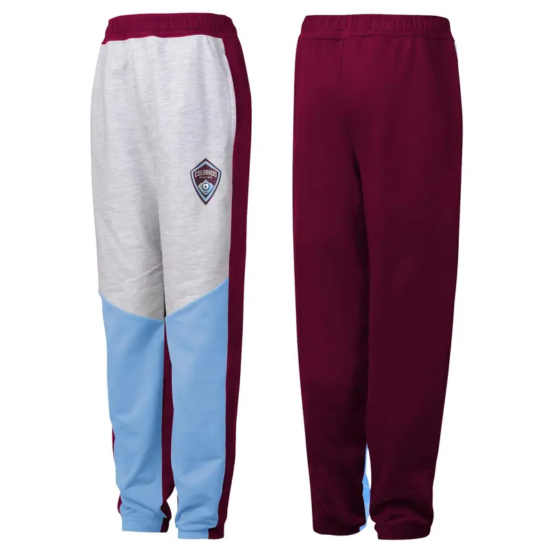 Rapids Youth Fleece Knockout Jogger Pants 1