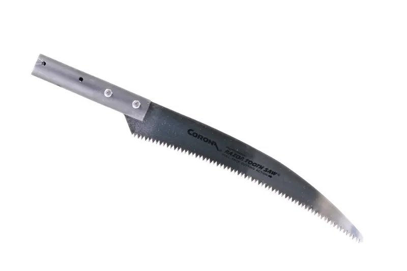 Razortooth Tree Pruner Saw Blade With Mounting Ferrule – Advanced Cutting Technology 1