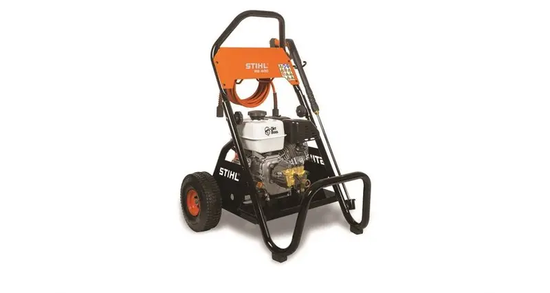 Rb 400 Dirt Boss Utility Trailer 1