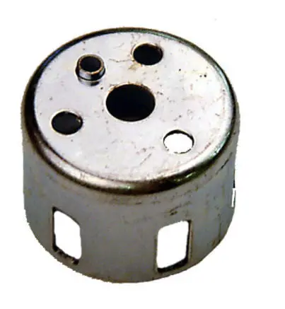 Recoil Starter Hub For Honda Gx160 & Gx200 (5.5Hp–6.5Hp) – Oem-Spec Part 1