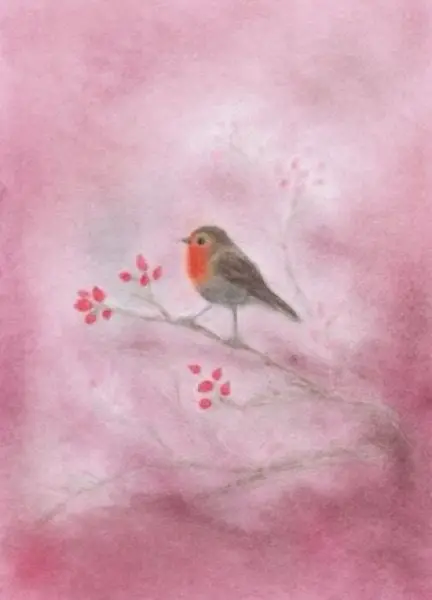 Red Berry Design By Reiss 1