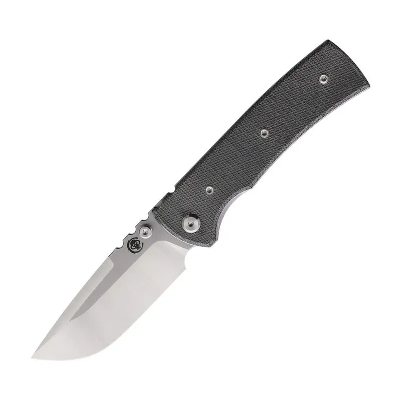 Redencion 229 Linerlock Tactical Folder – Blue Label 1