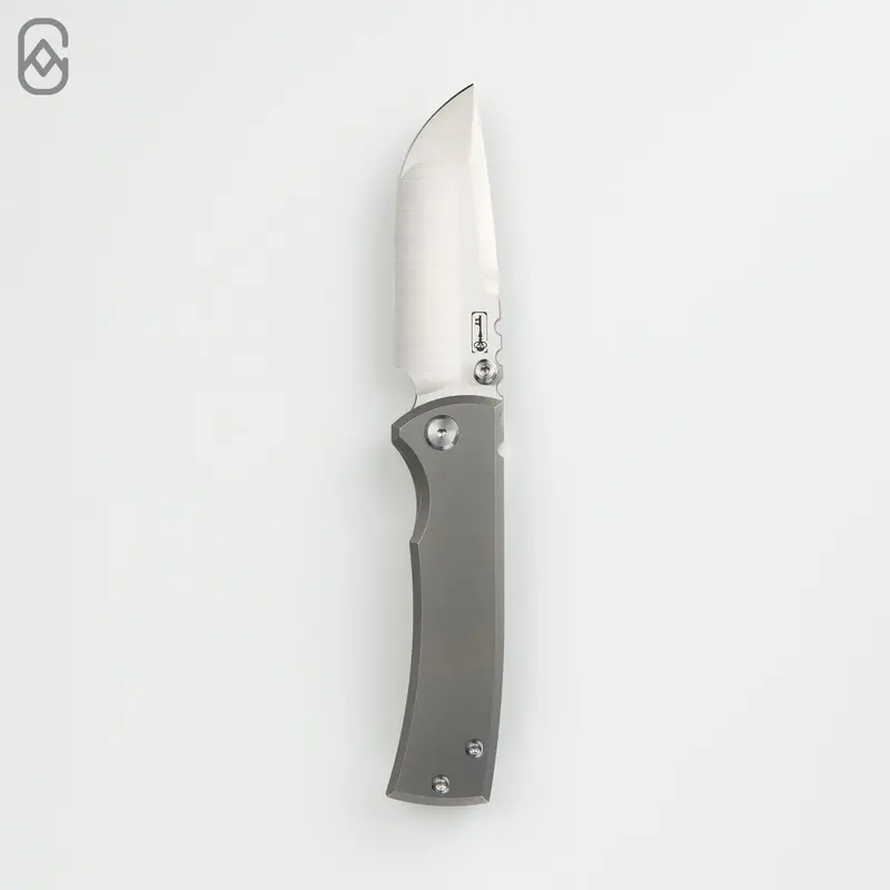 Redencion Street Tactical Knife 1