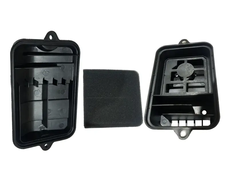 Replacement Air Filter Housing For Yamaha Ef2700 Generator – Includes Water Pump 1