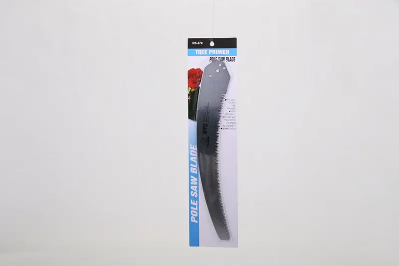 Rhino Tree Pruner Replacement Saw Blade – 370 Mm, Hardened Steel 1