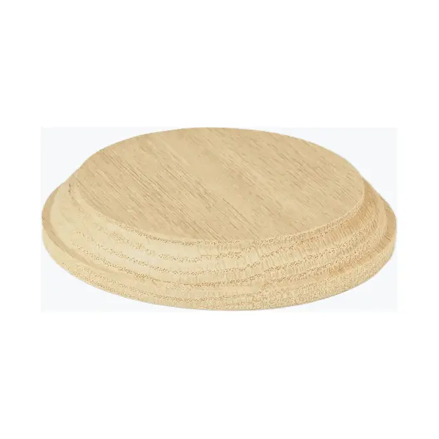 Round Rosette Decorative Mounting Plate – Model C-7317 1