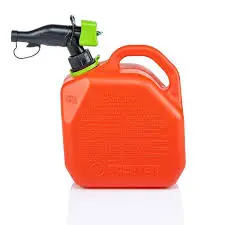 Scepter Smartcontrol 2-Gallon Fuel Container 1