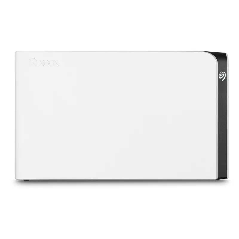 Seagate Game Drive Hub For Xbox – 8Tb Expandable Storage With Dual Usb Ports (Stgg8000400) 1