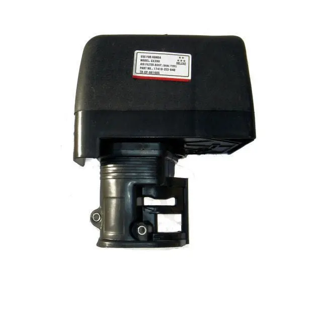 Semi-Dry Air Filter Housing Assembly For Honda Gx120, Gx140, Gx160, And Gx200 Engines 1