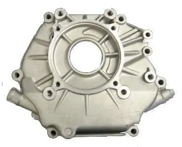Side Cover Assembly For Honda Gx390 & Gx340 Engines (13Hp / 11Hp) 1