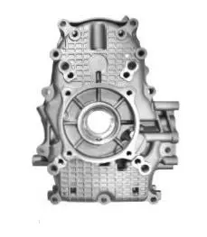 Side Crankcase Cover For Honda Gx620 20Hp V-Twin Gas Engine 1