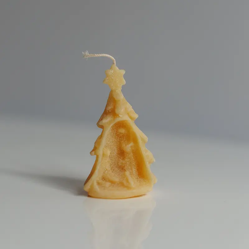 Small Nativity Scene Led Light 1