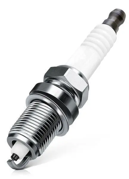 Spark Plug For Low-Horsepower Honda Engines – Gx120, Gx160 & Gx200 (4–6.5 Hp) 1