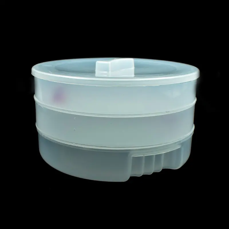 Sprout Maker Tm0280 – Three-Tier Home Sprouting Kit For Fresh Microgreens 1