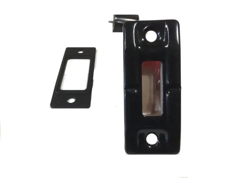Square-Style Analog Fuel Gauge With Float Assembly – Universal Gas Tank Indicator 1