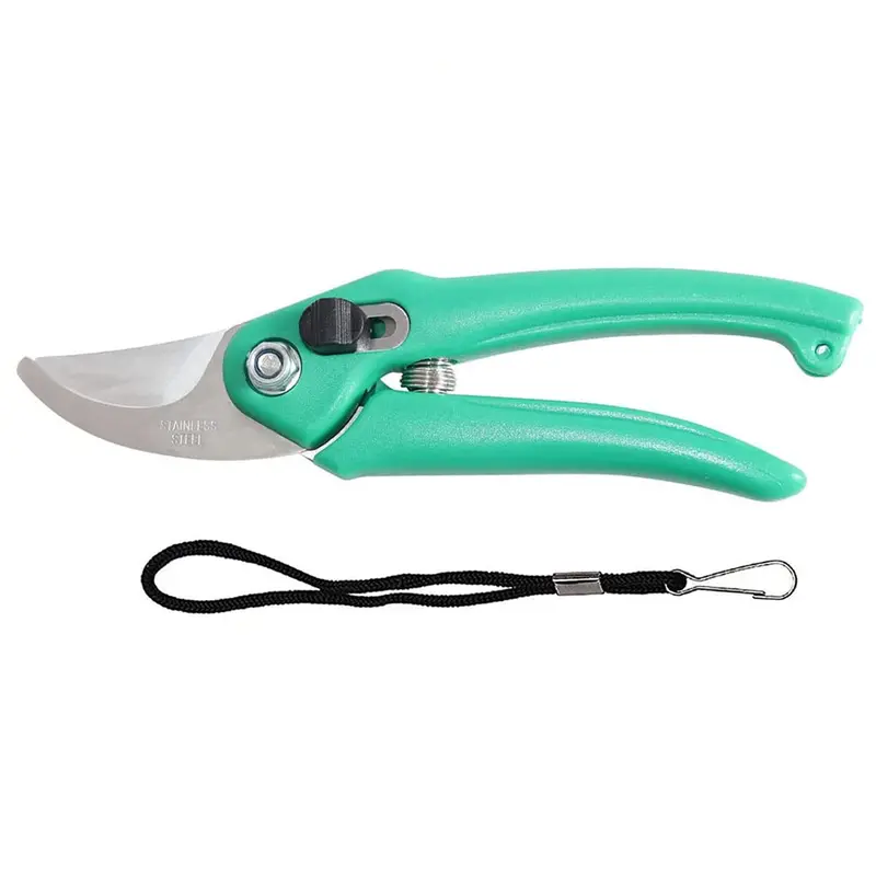 Stainless Steel Professional Pruning Scissors 1