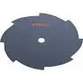Stihl 8-Tooth Grass Blade For Fs66 And Fs106 Trimmers – 4001 713 3803 1