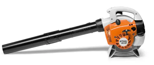Stihl Bg56 Ergonomic Handheld Blower 1