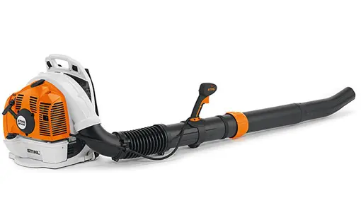 Stihl Br 450 Gas-Powered Backpack Blower 1
