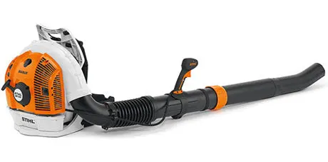 Stihl Br700 Professional Backpack Blower 1