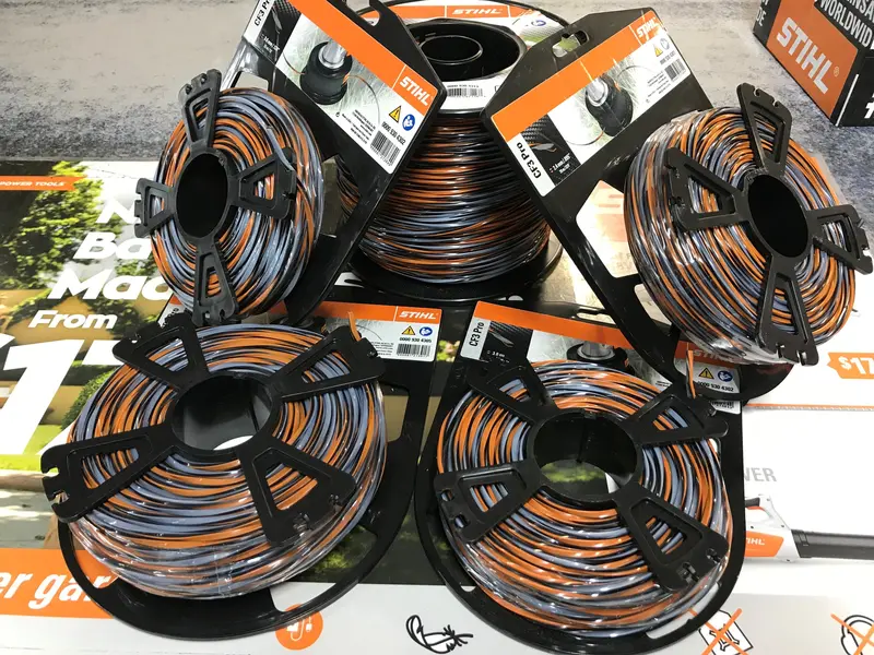 Stihl Cf3 Pro Carbon Nylon Line For Trimmers 1