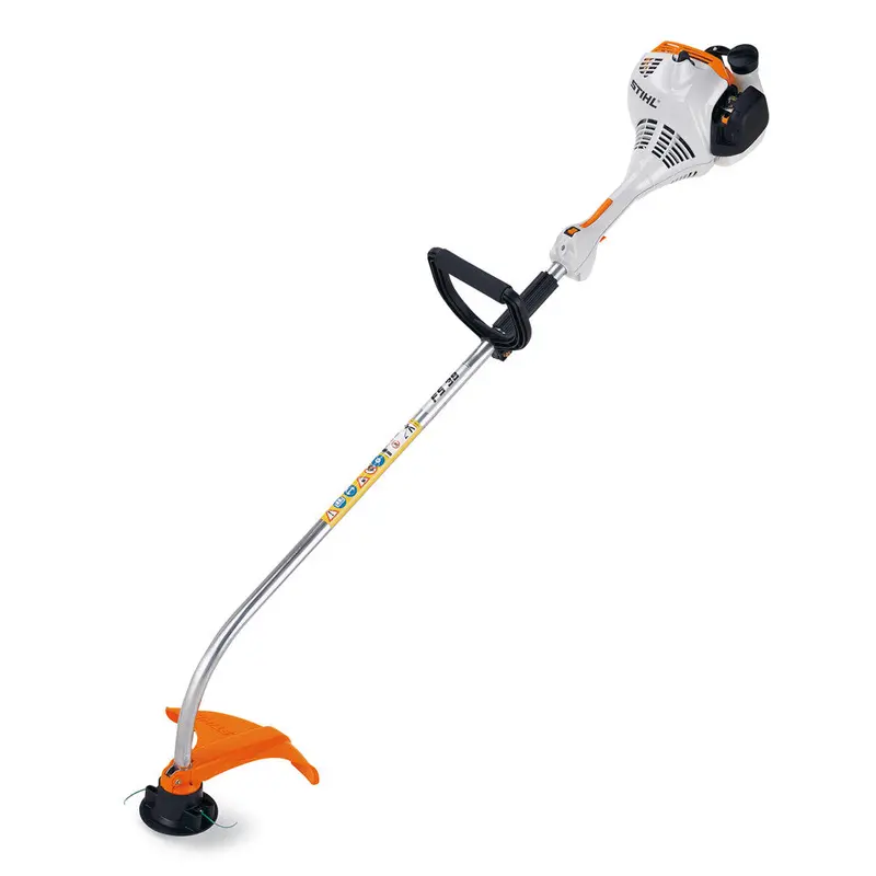 Stihl Fs38 Lightweight Starter Line Trimmer 1