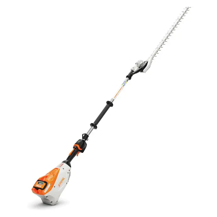 Stihl Hla 135 K Hedge Trimmer – 145° Articulating Head 1