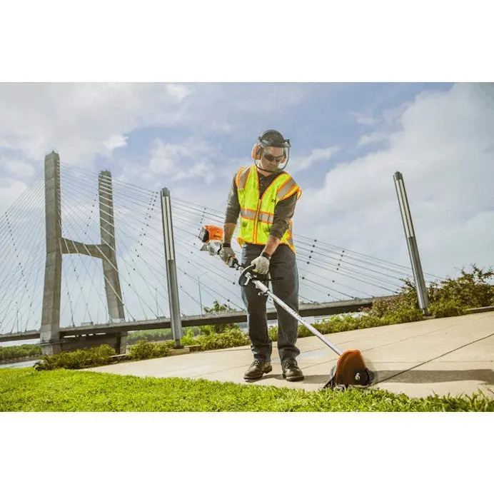 Stihl Km 131 R Commercial-Grade Powerhead 1