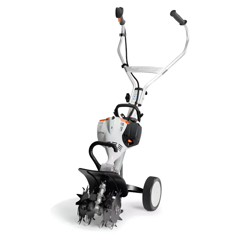 Stihl Mm 56 C-E Yard Boss Multi-Tool Powerhead 1