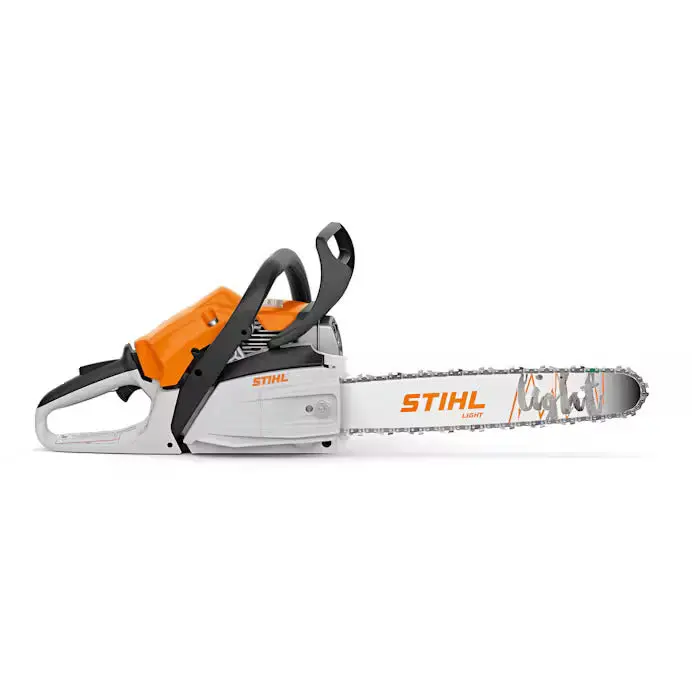 Stihl Ms 162 Lightweight Entry-Level Chainsaw 1