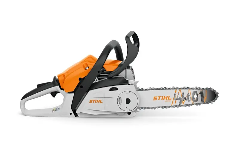 Stihl Ms 172 C-Be Lightweight Chainsaw With 14-Inch Bar 1