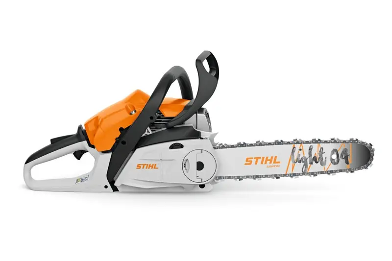 Stihl Ms 182 C-Be Compact Chainsaw With 16-Inch Bar 1