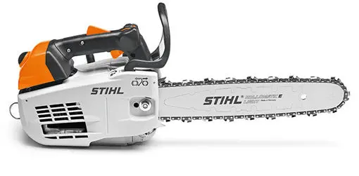 Stihl Ms 201 Tc-M Climbing Chainsaw – 12-Inch Bar 1