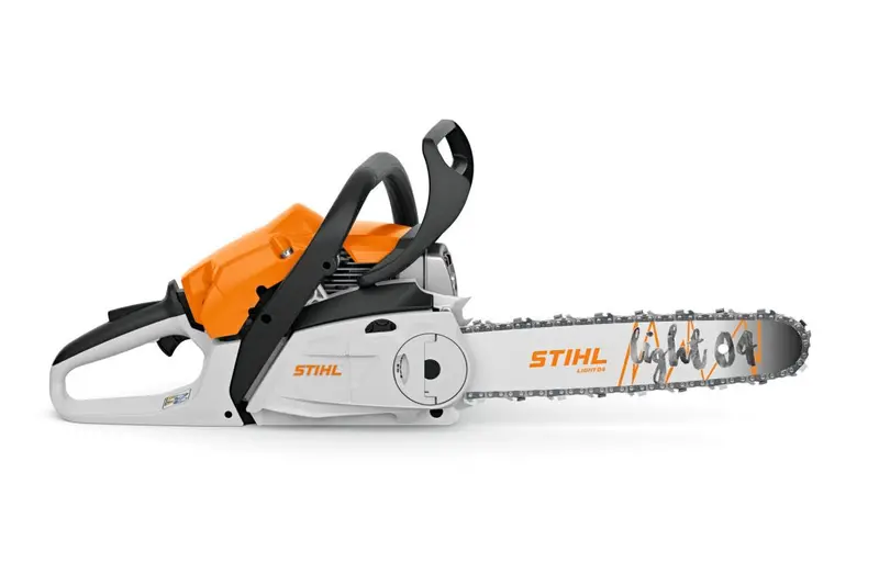 Stihl Ms 212 C-Be Lightweight Chainsaw With 16-Inch Bar 1