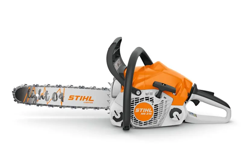 Stihl Ms 212 Entry-Level Gas Chainsaw – 16-Inch Bar 1