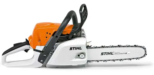 Stihl Ms 231 Gas Chainsaw With 16-Inch Guide Bar 1