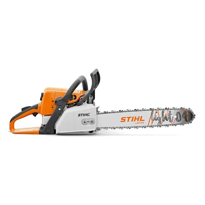 Stihl Ms 250 Professional-Grade Gas Chainsaw 1