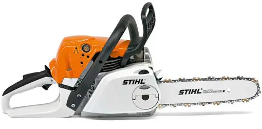 Stihl Ms 251 Gas Chainsaw With 18-Inch Guide Bar 1