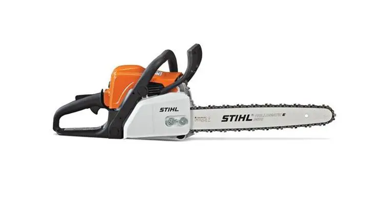 Stihl Ms 251 Wood Boss Chainsaw 1