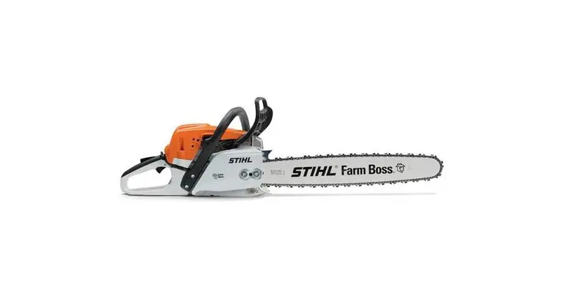 Stihl Ms 271 Farm Boss Gas Chainsaw – Lightweight Professional Grade 1