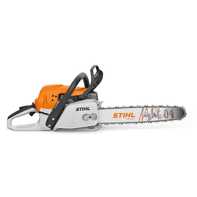 Stihl Ms 291 Gas Chainsaw – Mid-Range Power With Low-Emission Engine 1